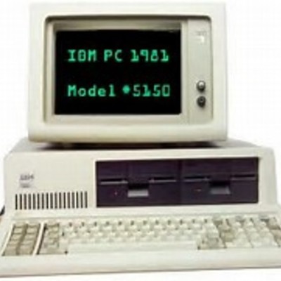 Timeline: Evolucion de la PC