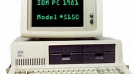 Timeline: Evolucion de la PC