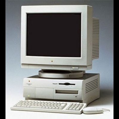 Timeline: Evolucion de la PC