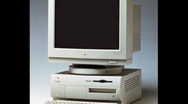 Timeline: Evolucion de la PC