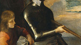 Timeline: Seven Steps to Limited Monarchy