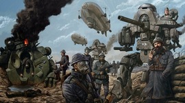 Timeline: LA GRAN GUERRA