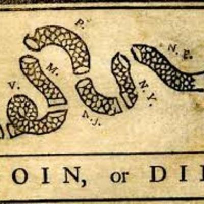 Timeline: American Revolution