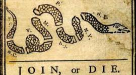 Timeline: American Revolution