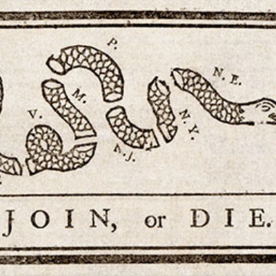 Timeline: American Revolution