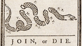 Timeline: American Revolution