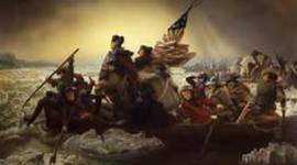 Timeline: American Revolution