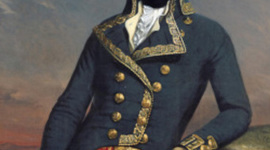 Timeline: Road to Revolution