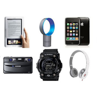 Timeline: Herramientas Tecnológicas