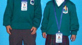 Timeline: Antes Del Colegio