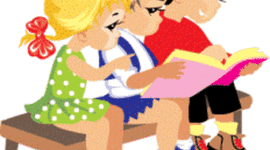 Timeline: The History of Children's Literature