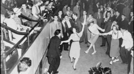 Timeline: Inovations of the Roaring 20's