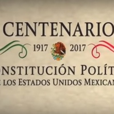 Timeline: DESARROLLO HISTÓRICO DE LA CONSTITUCIÓN POLÍTICA DE LOS ESTADOS UNIDOS MEXICANOS