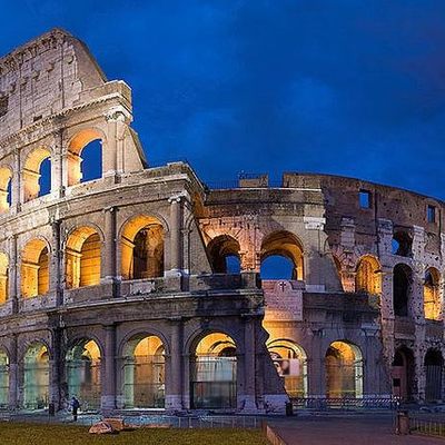 Timeline: HISTORIA DE LA ARQUITECTURA