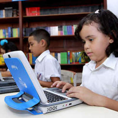 Timeline: EVOLUCIÓN DEL RECURSO DIGITAL RED