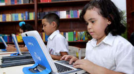 Timeline: EVOLUCIÓN DEL RECURSO DIGITAL RED