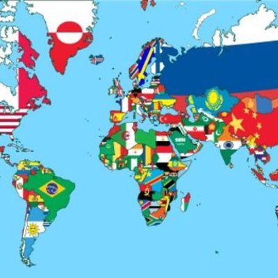 Timeline: Begining Of the Nation States - Lawrence