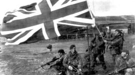 Timeline: Batalla de Gran Bretaña