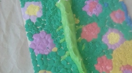 Timeline: Las artes en la educación inicial