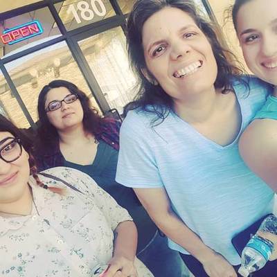 Timeline: Technology I've used during my time as a student