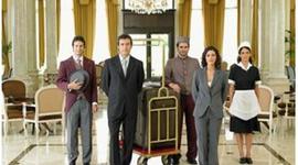 Timeline: Evolución Hotelera