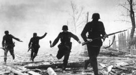 Timeline: Operación Barbarroja