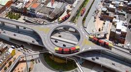 Timeline: Ingenieria Civil en Colombia