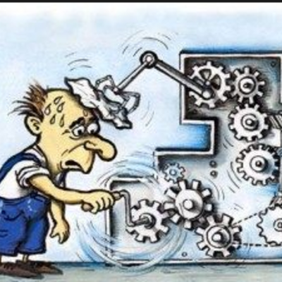 Timeline: LOS INVENTOS MÁS TRASCENDENTALES