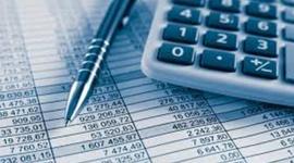 Timeline: historia de la contabilidad- Nestor Alayon