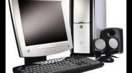 Timeline: HISTORIA DEL COMPUTADOR