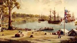 Timeline: Australia in the 19th Century
