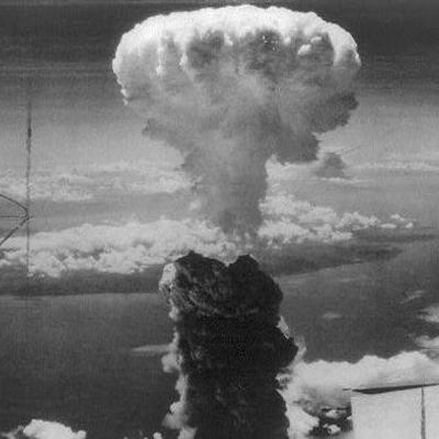 Timeline: HIROSHIMA: BOMBA NUCLEAR