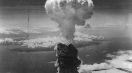 Timeline: HIROSHIMA: BOMBA NUCLEAR