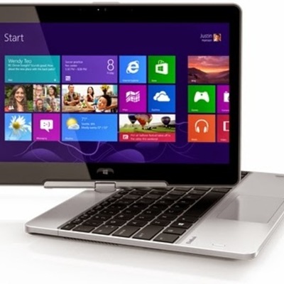 Timeline: HISTORIA DEL COMPUTADOR