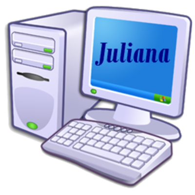 Timeline: Eventos importantes para la Informática Juliana