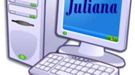 Timeline: Eventos importantes para la Informática Juliana