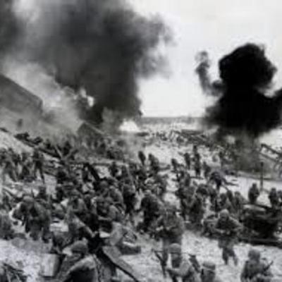 Timeline: El ataque soviético a Finlandia (1939)