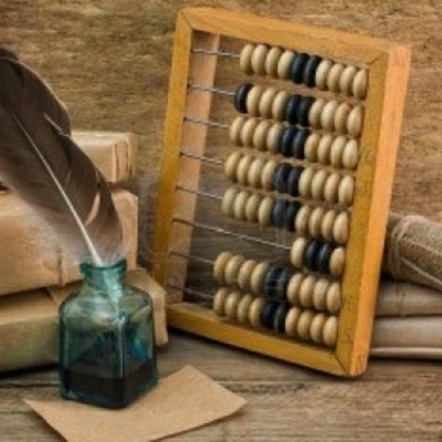 Timeline: Historia de la Contabilidad