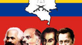 Timeline: Territorialidad y Poder Popular