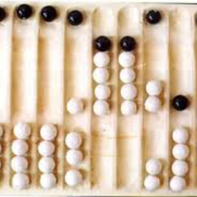 Timeline: HISTORIA DE LA CONTABILIDA