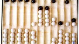 Timeline: HISTORIA DE LA CONTABILIDA