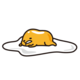 Gudetama lazy egg