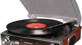 Timeline: Childhood technology