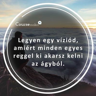 Timeline: Szervezés és menedzsment