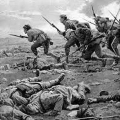 Timeline: WW1 Causes