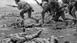 Timeline: WW1 Causes