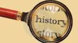 Timeline: History Class 2017-18