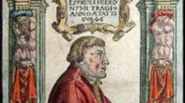 Timeline: Hieronymus Tragus.