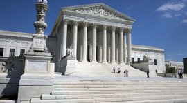 Timeline: African American Civil Rights Landmark Supreme Court Cases