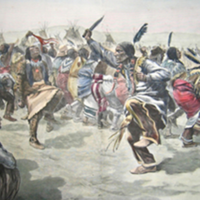 Timeline: Population and Settlement